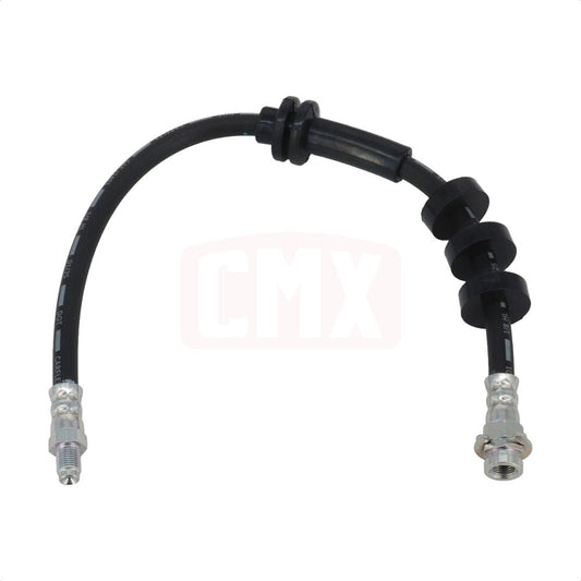 Brake Hydraulic Hose Front 12-H622406 For Jeep Cherokee With Standard Suspension