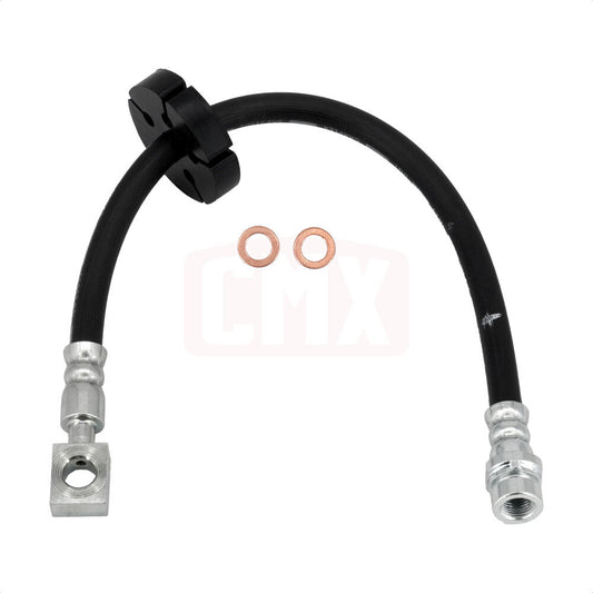 Brake Hydraulic Hose Rear 12-H622445 For Ford Transit-250 Transit-150 HD