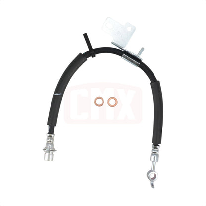 Brake Hydraulic Hose Front Right 12-H622472 For Ford F-150