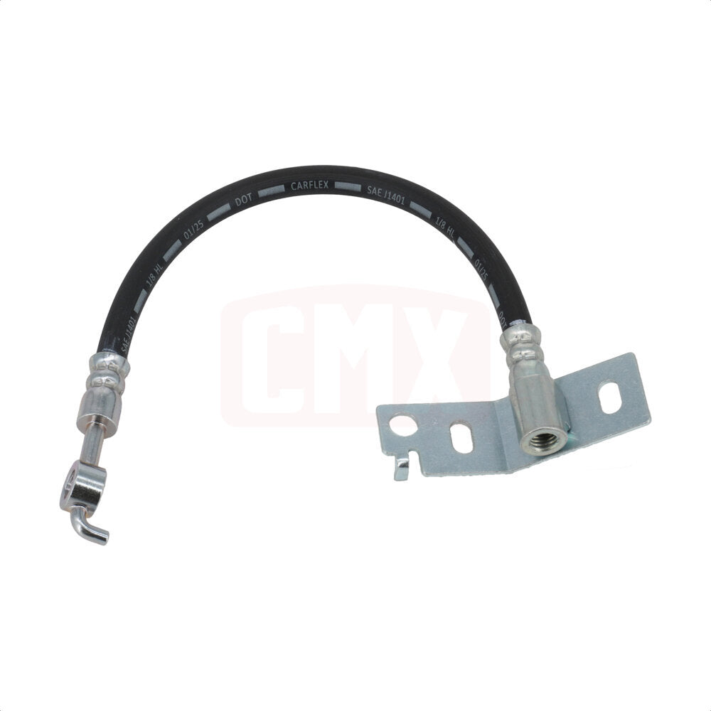 Brake Hydraulic Hose Rear Right 12-H622474 For Ford F-150