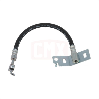 Brake Hydraulic Hose Rear Right 12-H622474 For Ford F-150