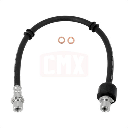 Brake Hydraulic Hose Rear Center 12-H622477 For Ford F-150