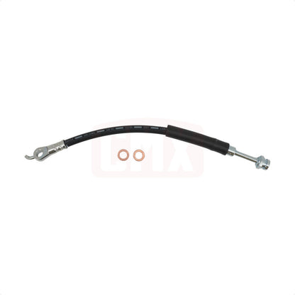 Brake Hydraulic Hose Rear 12-H622484 For Mazda 3 Sport 6
