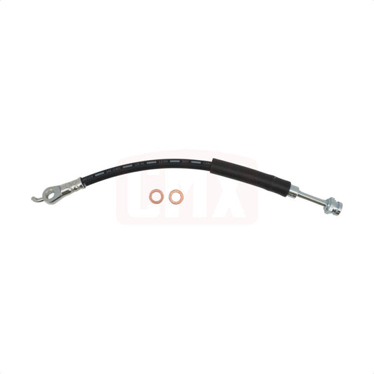 Brake Hydraulic Hose Rear 12-H622484 For Mazda 3 Sport 6