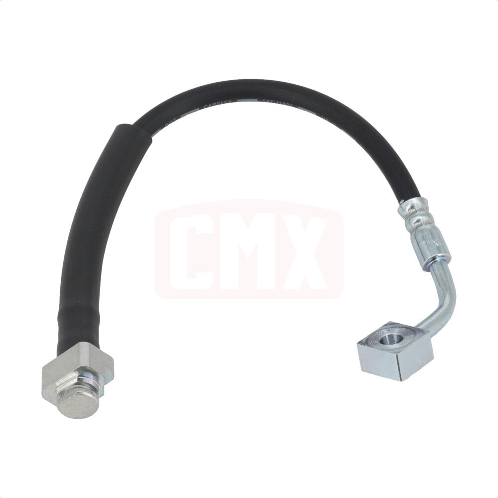 Brake Hydraulic Hose Front Left 12-H622515 For Ford Explorer Police Interceptor