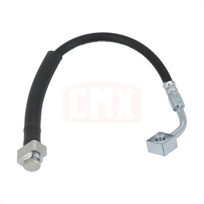 Brake Hydraulic Hose Front Left 12-H622515 For Ford Explorer Police Interceptor
