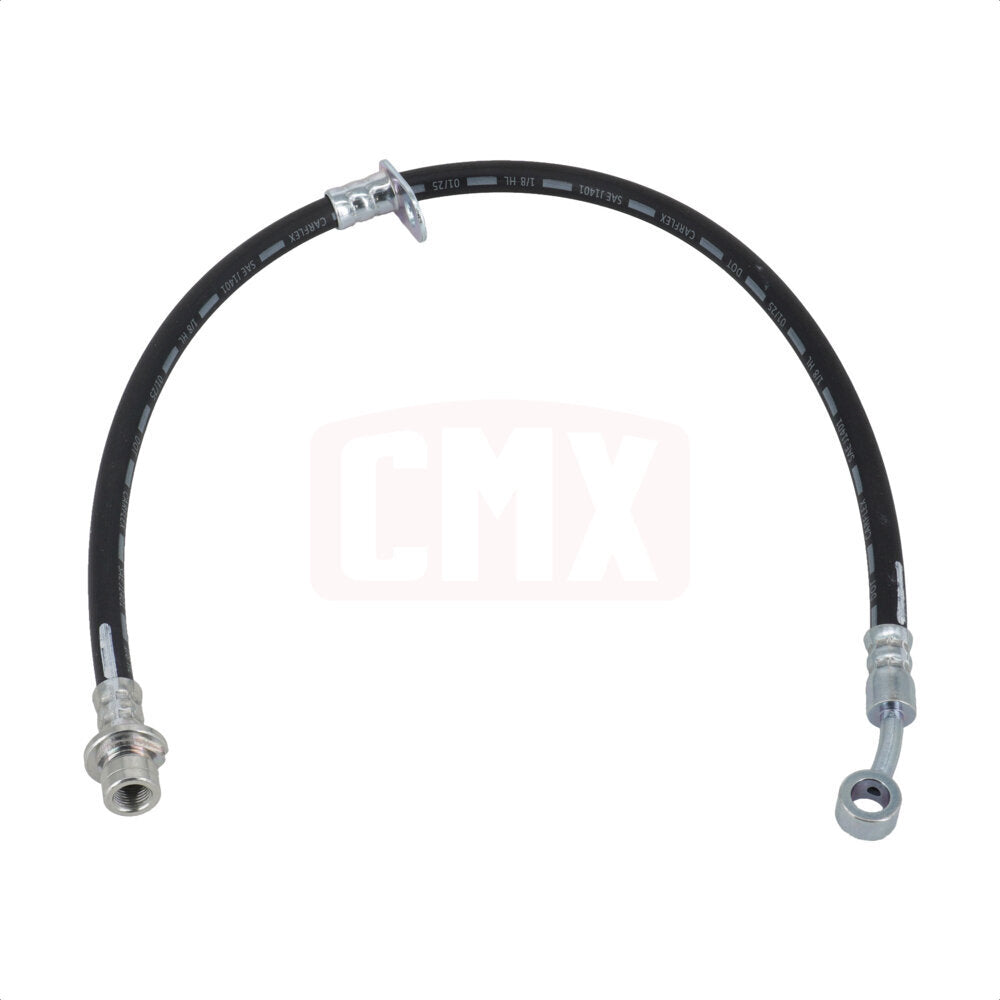 Brake Hydraulic Hose Front Left 12-H622529 For Honda Civic Insight