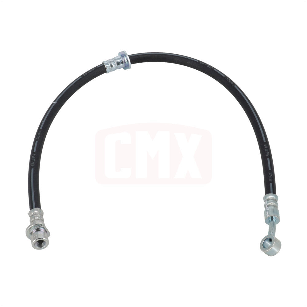 Brake Hydraulic Hose Front Right 12-H622530 For Honda Civic Insight