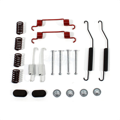 Drum Brake Hardware Kit Rear 13-H7326 For Chevrolet Cobalt Chrysler Sebring G5