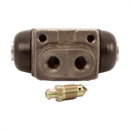 Drum Brake Wheel Cylinder Rear 14-WC370121 For Ford Focus