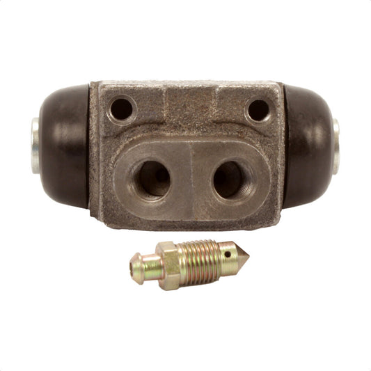 Drum Brake Wheel Cylinder Rear 14-WC370121 For Ford Focus