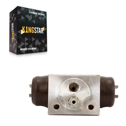 Drum Brake Wheel Cylinder Rear 14-WC370133 For Pontiac Sunfire Chevrolet Saturn