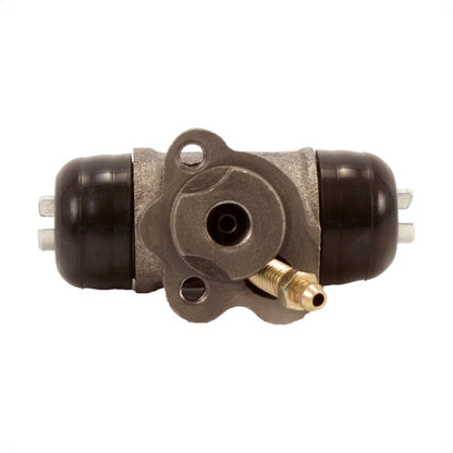 Drum Brake Wheel Cylinder Rear Left 14-WC370146 For Toyota Yaris Corolla Prius