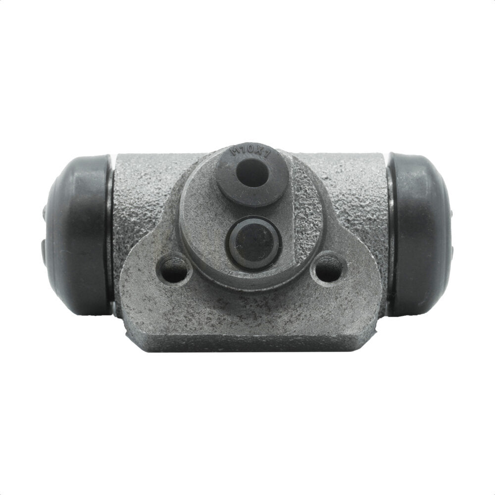 Drum Brake Wheel Cylinder Rear 14-WC370180 For Chevrolet GMC Silverado 1500