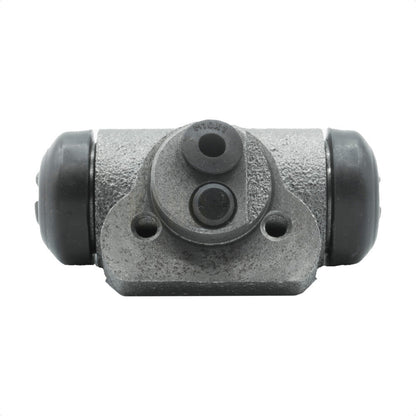 Drum Brake Wheel Cylinder Rear 14-WC370180 For Chevrolet GMC Silverado 1500