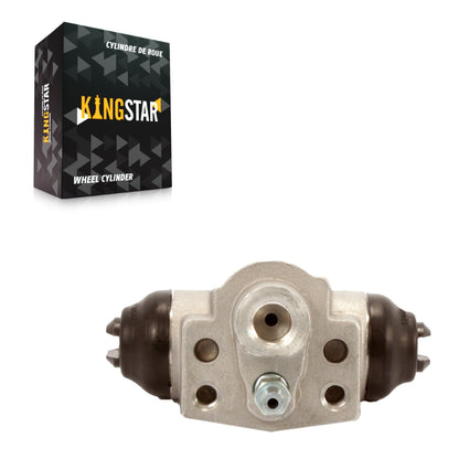 Drum Brake Wheel Cylinder Rear 14-WC370182 For Honda Civic Fit Insight