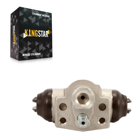 Drum Brake Wheel Cylinder Rear 14-WC370182 For Honda Civic Fit Insight