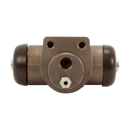 Drum Brake Wheel Cylinder Rear 14-WC370190 For Pontiac Montana Chevrolet Venture