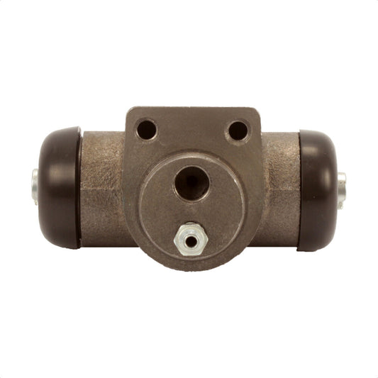 Drum Brake Wheel Cylinder Rear 14-WC370190 For Pontiac Montana Chevrolet Venture