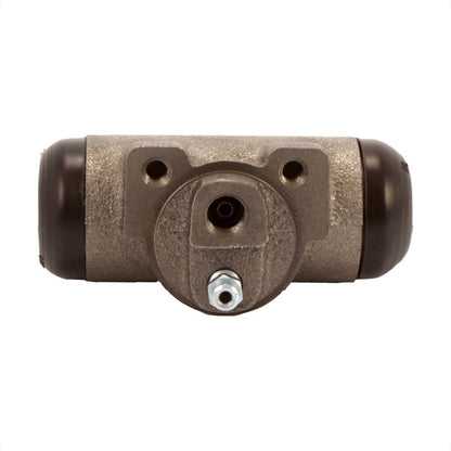 Drum Brake Wheel Cylinder Rear 14-WC370200 For GMC Sierra 1500 Chevrolet