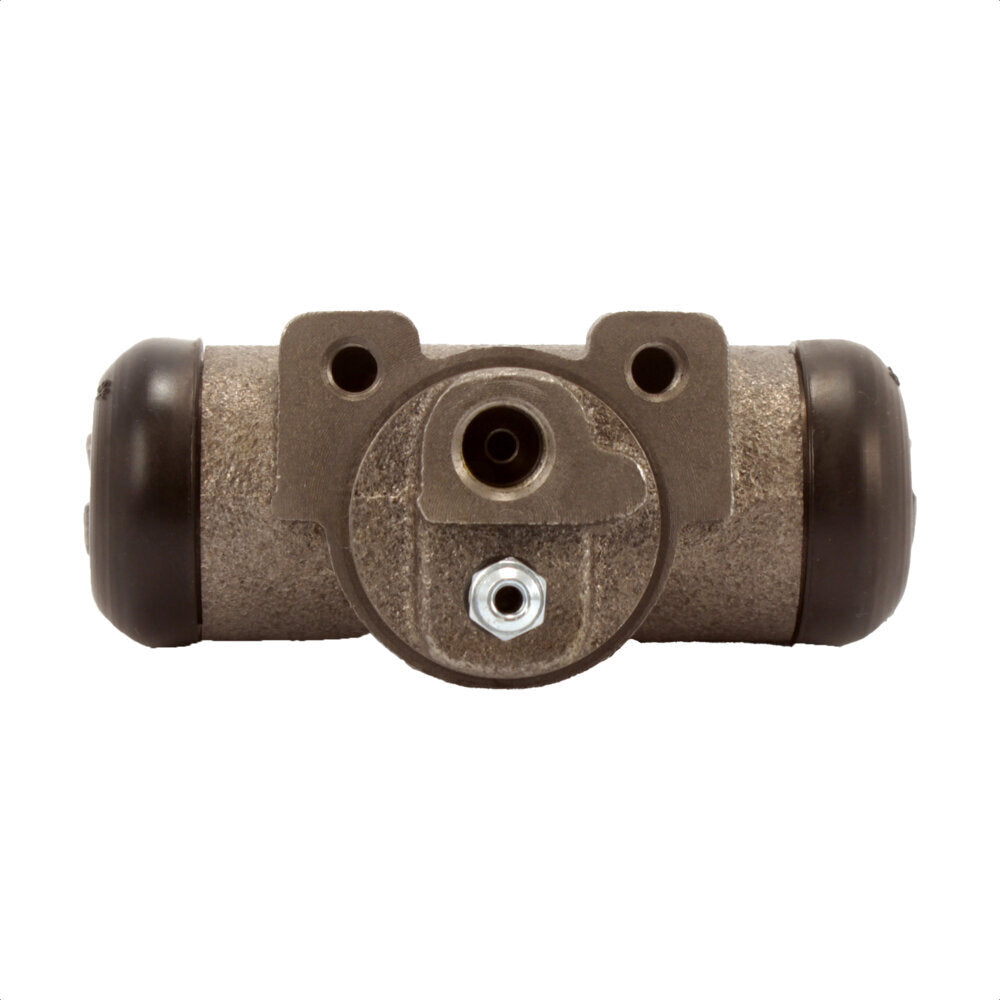 Drum Brake Wheel Cylinder Rear 14-WC370201 For GMC Chevrolet Sierra 1500 Canyon