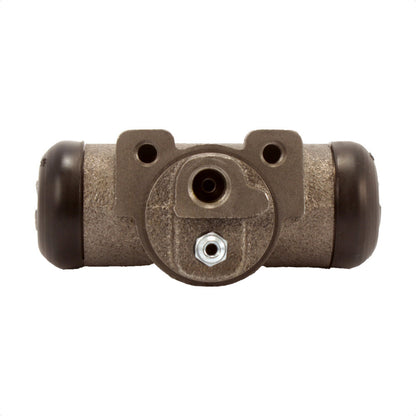 Drum Brake Wheel Cylinder Rear 14-WC370201 For GMC Chevrolet Sierra 1500 Canyon