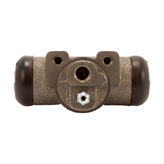 Drum Brake Wheel Cylinder Rear 14-WC370201 For GMC Chevrolet Sierra 1500 Canyon