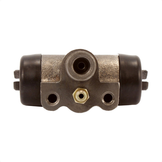 Drum Brake Wheel Cylinder Rear 14-WC370212 For Nissan Versa Sentra Cube