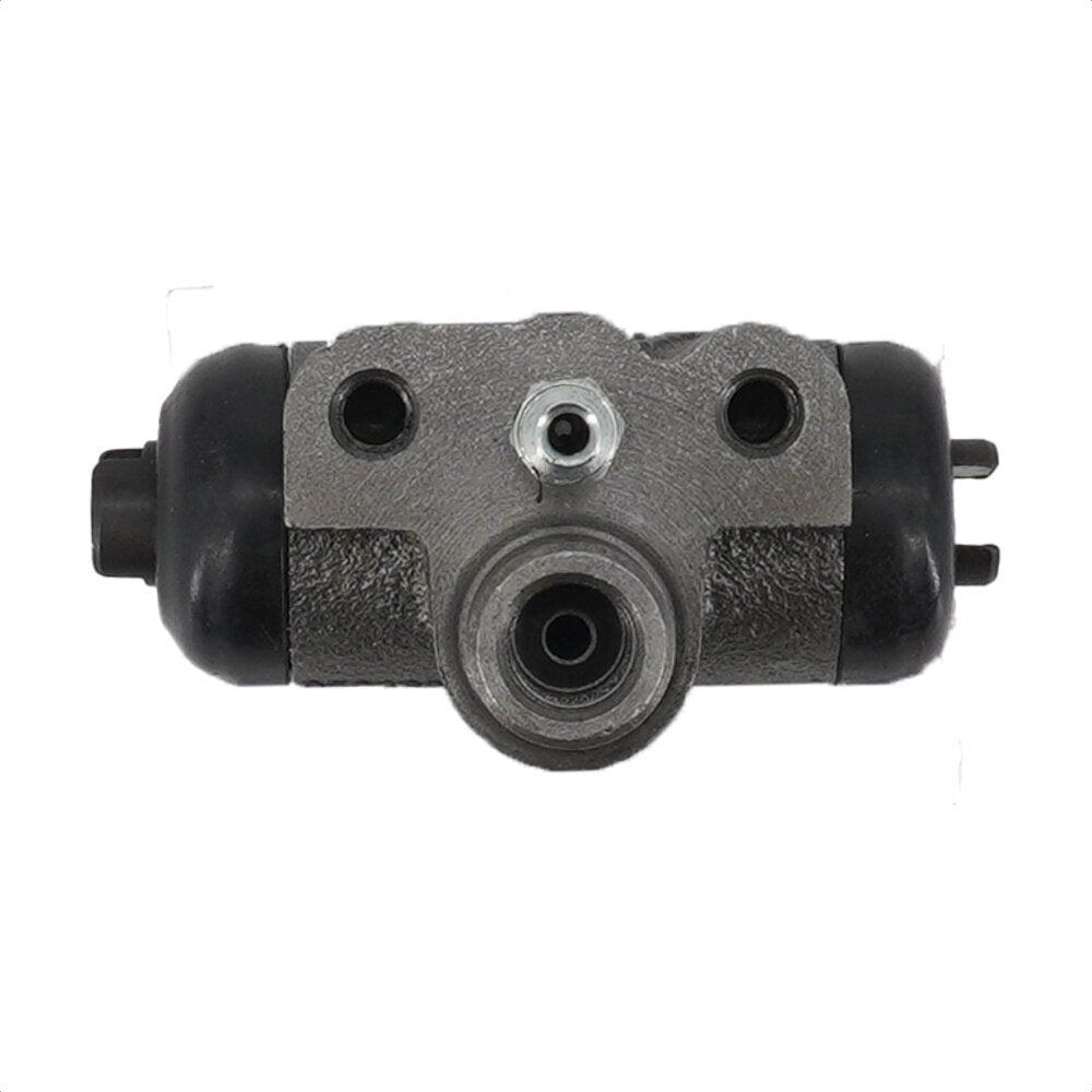 Drum Brake Wheel Cylinder Rear 14-WC370213 For Nissan Versa Without 4 ABS
