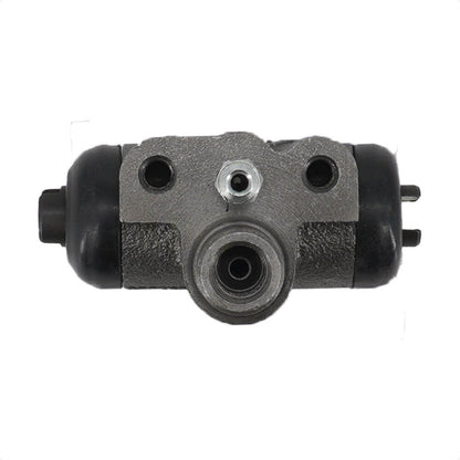 Drum Brake Wheel Cylinder Rear 14-WC370213 For Nissan Versa Without 4 ABS