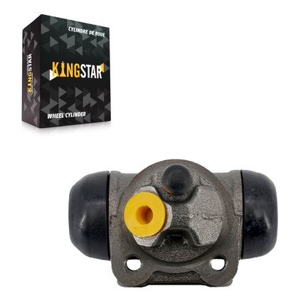 Drum Brake Wheel Cylinder Rear Right 14-WC370221 For 2005-2007 Smart Fortwo