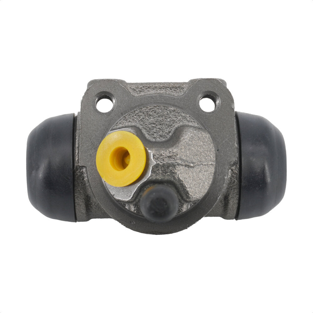 Drum Brake Wheel Cylinder Rear Left 14-WC370222 For 2005-2007 Smart Fortwo