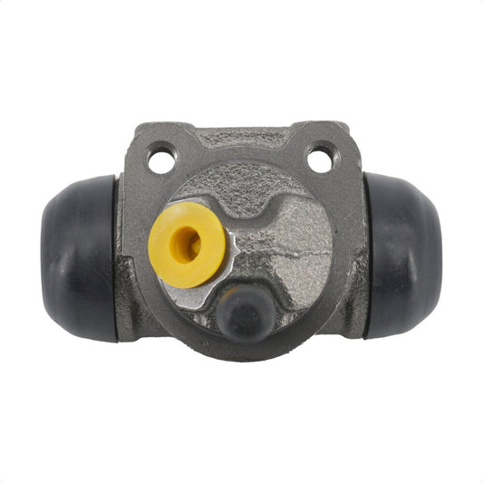 Drum Brake Wheel Cylinder Rear Left 14-WC370222 For 2005-2007 Smart Fortwo