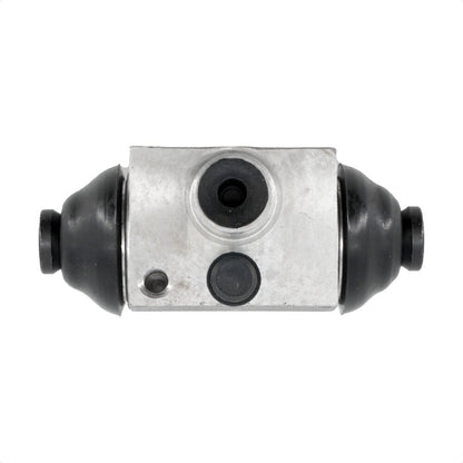 Drum Brake Wheel Cylinder Rear 14-WC370225 For Ford Fiesta Ikon