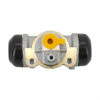 Drum Brake Wheel Cylinder Rear 14-WC370258 For Nissan NV200 Chevrolet City