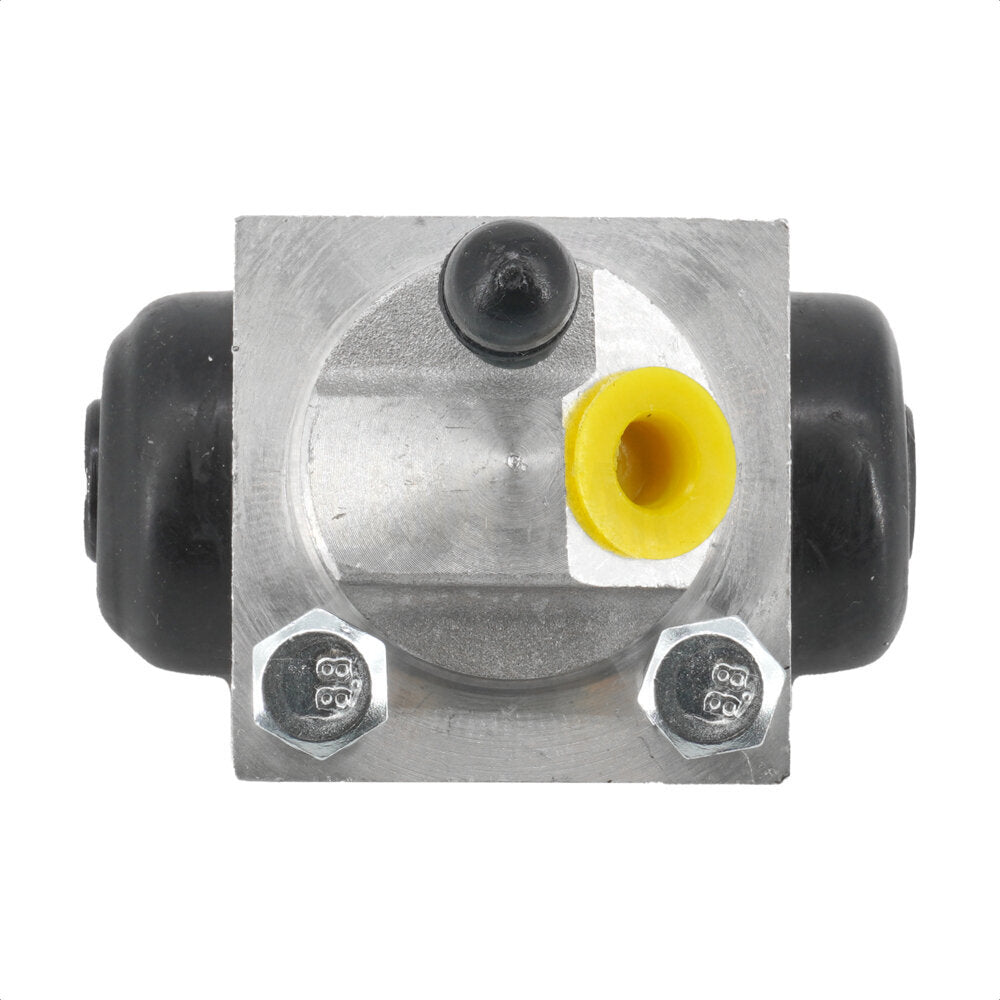 Drum Brake Wheel Cylinder Rear Left 14-WC370259 For 2008-2016 Smart Fortwo