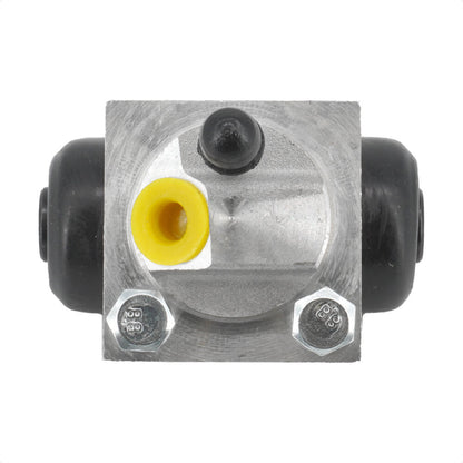 Drum Brake Wheel Cylinder Rear Right 14-WC370262 For 2008-2016 Smart Fortwo