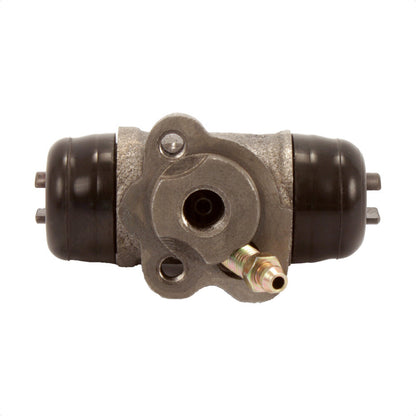 Drum Brake Wheel Cylinder Rear Left 14-WC37637 For Toyota Corolla Tercel Paseo