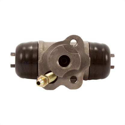 Drum Brake Wheel Cylinder Rear Right 14-WC37646 For Toyota Corolla Tercel Paseo
