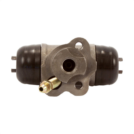 Drum Brake Wheel Cylinder Rear Right 14-WC37646 For Toyota Corolla Tercel Paseo