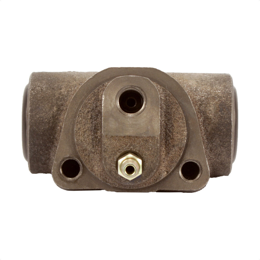 Drum Brake Wheel Cylinder Rear 14-WC37985 For Dodge Ram 2500 1500 Chevrolet GMC