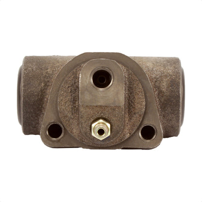 Drum Brake Wheel Cylinder Rear 14-WC37985 For Dodge Ram 2500 1500 Chevrolet GMC