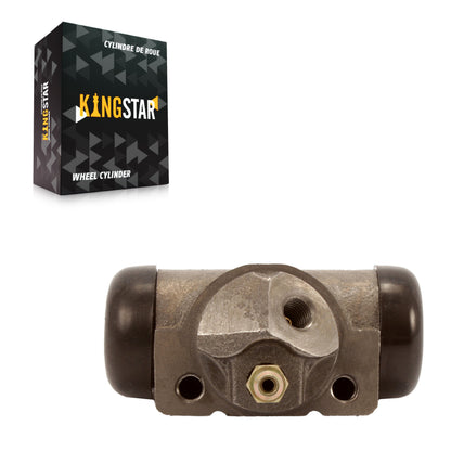 Drum Brake Wheel Cylinder Rear Left 14-WC9025 For Ford Dodge F-150 Dakota F-250