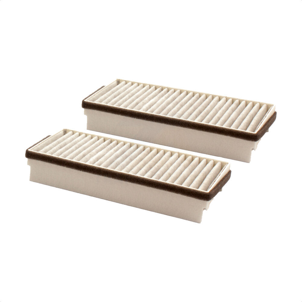 Cabin Air Filter 54-24161 For Pontiac Montana Chevrolet Uplander Buick Venture