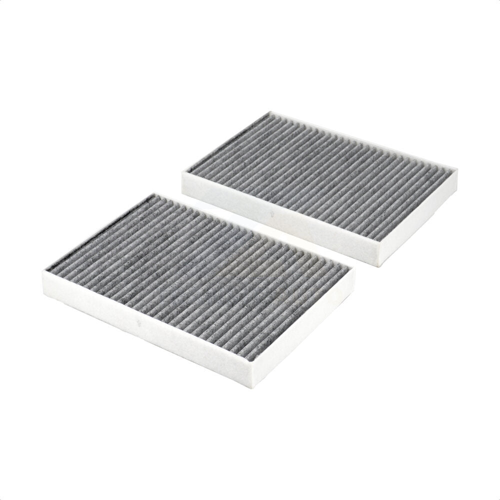 Cabin Air Filter 54-24218 For Mercedes-Benz S550 S450 CL550 S350 S63 AMG CL63