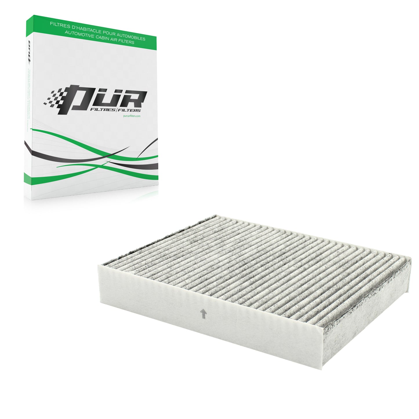 Cabin Air Filter 54-24255 For BMW Porsche 328i xDrive 911 330i 320i 335i 428i M4