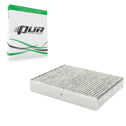 Cabin Air Filter 54-24255 For BMW Porsche 328i xDrive 911 330i 320i 335i 428i M4