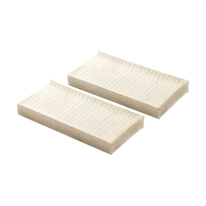 Cabin Air Filter 54-24302 For Jeep Wrangler JK