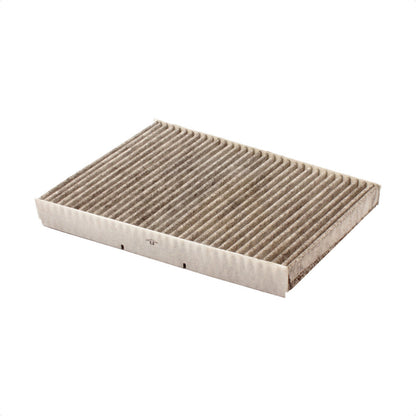 Cabin Air Filter 54-24322 For Volkswagen Jetta Golf Beetle Passat City Audi TT