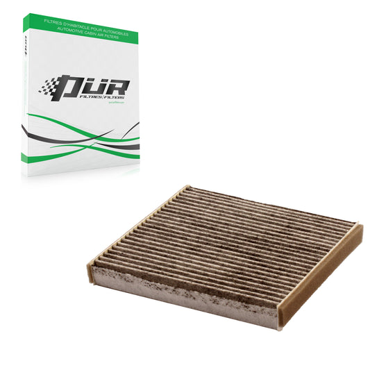 Cabin Air Filter 54-24511 For Toyota Corolla RAV4 Camry Lexus Yaris Subaru Venza
